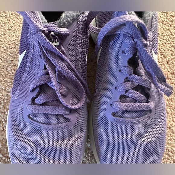 Nike Revolution 3 Big Kids Running Shoes Athletic Gym Sneakers 819416‌-‌501 4Y - Picture 7 of 16